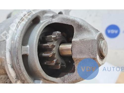Starter MERCEDES-BENZ SPRINTER 3,5-t Platform/Chassis (B906) 313 CDI (906.131, 906.133, 906.135, 906.231, 906.233,... | BP25962877M8 