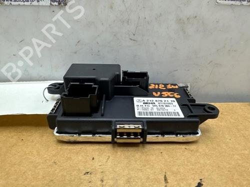 electronic-module-mercedes-benz-e-class-t-model-s212-2009-2010-2011-2012-2013-2014-2015-2016-38842875 main image