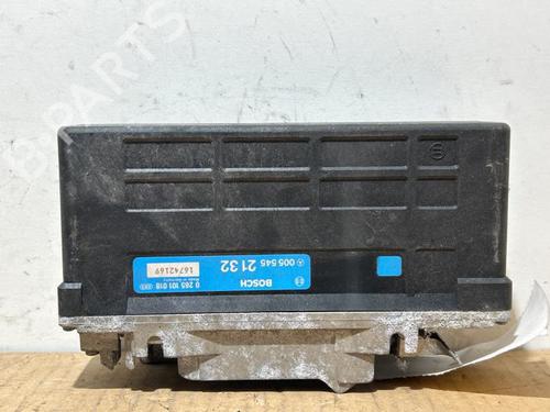Used ABS pump ABS pump HUMMER HUMMER H1 6.5 Turbo D (197 hp) 39905297 39905297