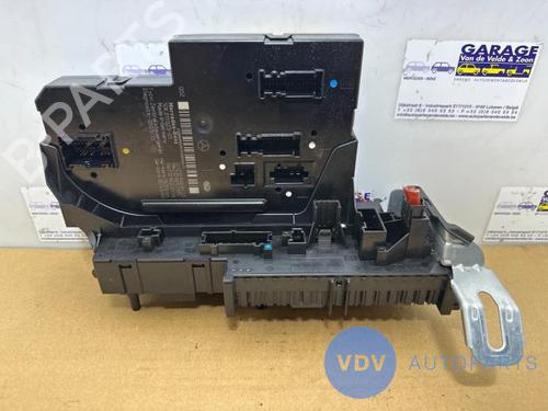 Electronic module MERCEDES-BENZ CLS (C218) CLS 250 BlueTEC / d 4-matic (218.397) | BP25952075M83 