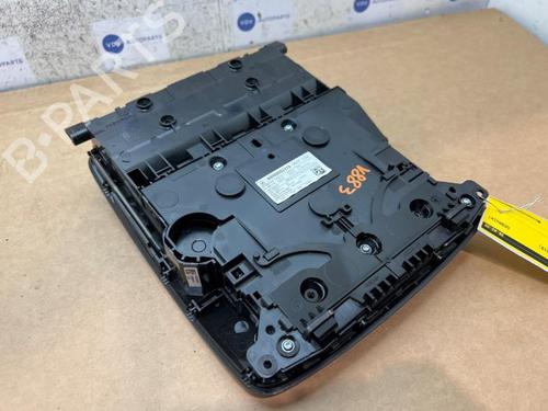 Kabinelys MERCEDES-BENZ A-CLASS (W177) A 250 e (177.086) | BP38831908I8 - Image 2