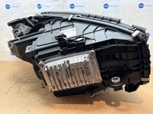 Left headlight MERCEDES-BENZ C-CLASS (W206) C 180 (206.041) | BP38832263C28 - Image 4