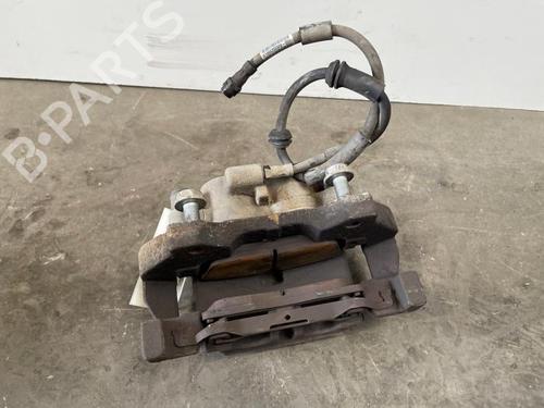 Left front brake caliper MERCEDES-BENZ GL-CLASS (X166) GL 350 CDI / BlueTec 4-matic (166.823, 166.824) | BP38828645M105 - Image 2
