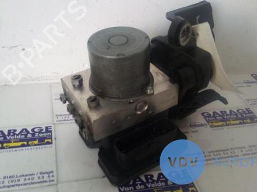Electronic module MERCEDES-BENZ E-CLASS T-Model (S212) E 200 CDI / BlueTEC (212.205, 212.206) | BP25940682M83 