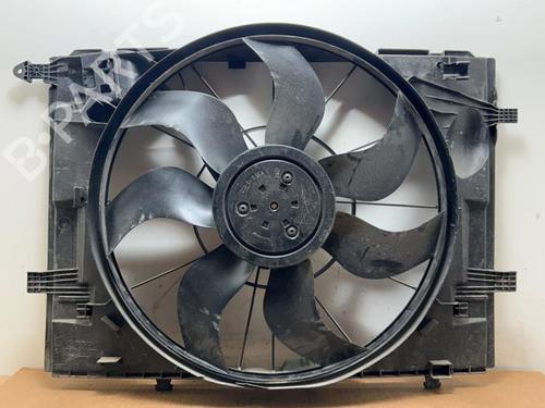 Used Radiator fan Radiator fan 38819895 38819895