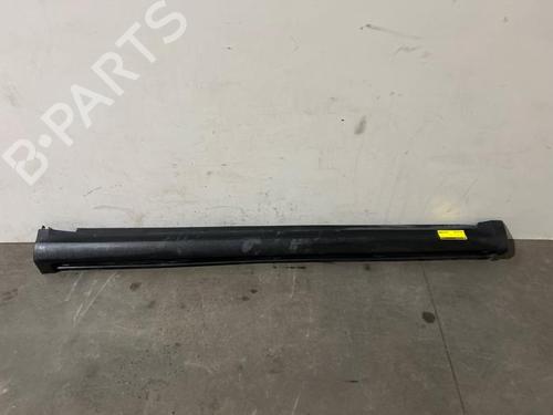 Højre sidekjole Højre sidekjole JEEP CJ5 - CJ8 4.2 (103 hp) 38823800 38823800
