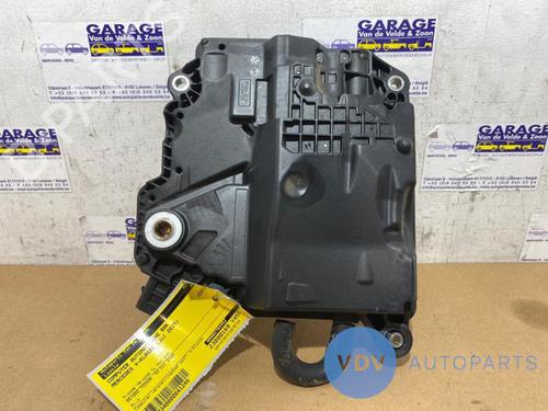 Used Automatic gearbox ECU MERCEDES-BENZ V-CLASS (W447) V 250 BlueTEC / d 4-matic (447.811, 447.813, 447.815) (190 hp) 25955288