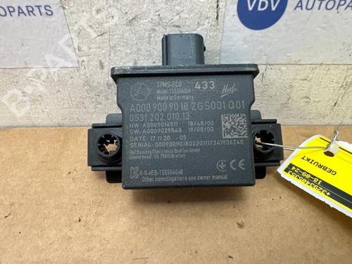 Used Electronic module Electronic module 38837172 38837172