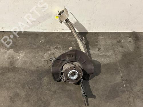 Left front steering knuckle MERCEDES-BENZ A-CLASS (W177) A 180 d (177.003) | BP38821130M25 - Image 3