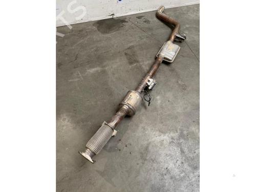 exhaust-system-mercedes-benz-cla-shooting-brake-x118-2019-38834803 main image