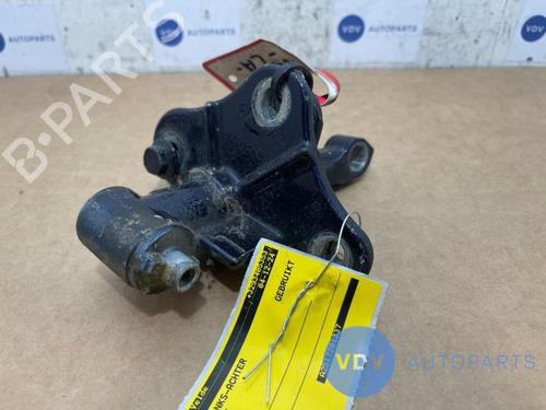 Used Hinge/Door check strap MERCEDES-BENZ M-CLASS (W164) ML 300 CDI 4-matic (164.121) (204 hp) 25968148