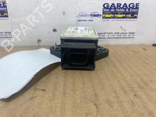 Electronic sensor MERCEDES-BENZ VITO / MIXTO Van (W639) 110 CDI (639.601, 639.603, 639.605) | BP38852024M84 - Image 6