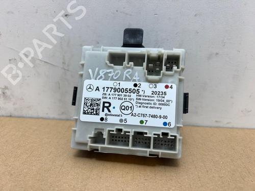 Used Electronic module Electronic module 38825516 38825516