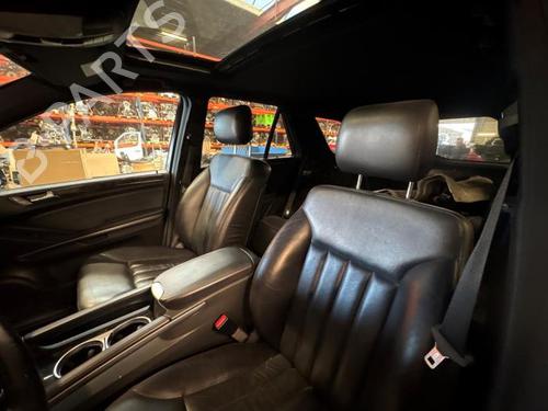 Front right panel MERCEDES-BENZ M-CLASS (W164) ML 320 CDI 4-matic (164.124, 164.125, 164.122) | BP38817013C59 - Image 13