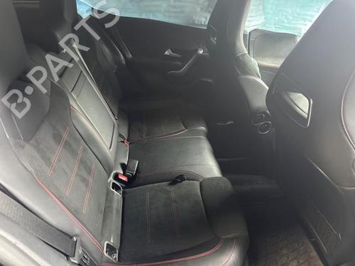Front right panel MERCEDES-BENZ CLA Shooting Brake (X118) CLA 180 d (118.603) | BP38828435C59 - Image 15