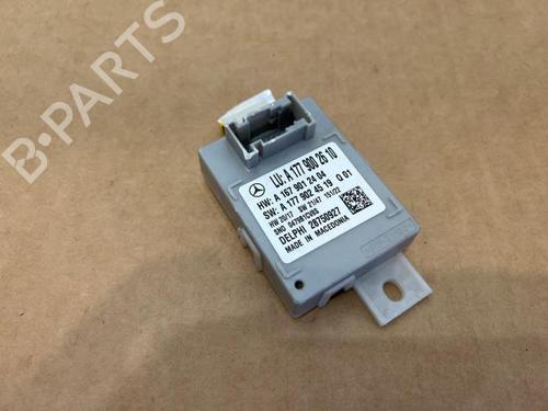 Used Lights ECU Lights ECU 38829544 38829544