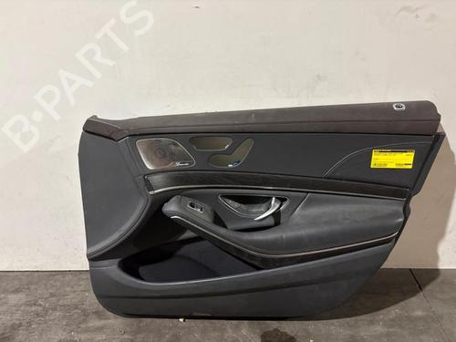 Used Front right panel Front right panel 38824284 38824284