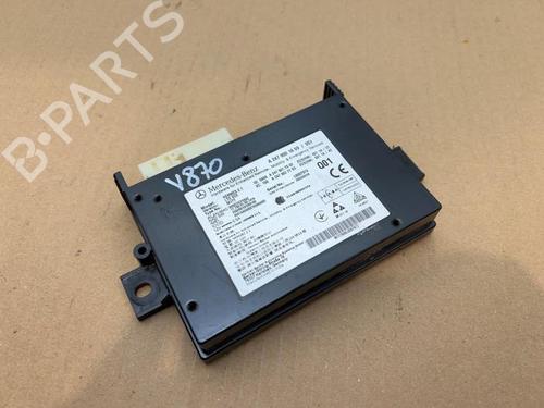 Used Electronic module Electronic module 38825522 38825522