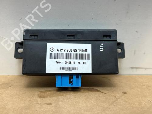 electronic-module-mercedes-benz-e-class-t-model-s212-2009-2010-2011-2012-2013-2014-2015-2016-38822869 main image