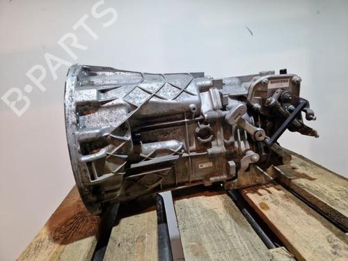 Used Gearbox Gearbox 39151790 39151790