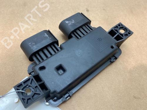 Used Electronic module Electronic module 38847584 38847584