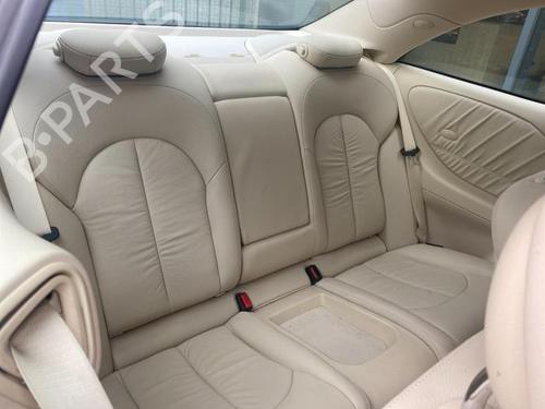 Engine MERCEDES-BENZ CLK (C209) CLK 280 (209.354) | BP38818655M1 - Image 14
