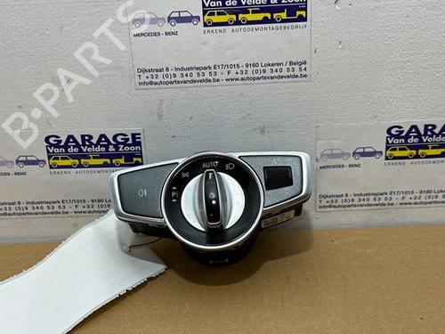 Used Headlight switch Headlight switch 38852518 38852518