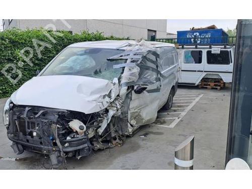 Electronic module MERCEDES-BENZ VITO Van (W447) 114 CDI (447.601, 447.603, 447.605) | BP38839692M83  - Image 11
