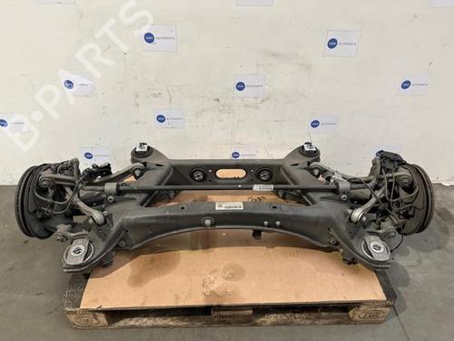 rear-axle-mercedes-benz-e-class-w213-2016-38835773 main image