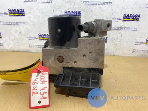 ABS pump MERCEDES-BENZ S-CLASS (W220) S 320 CDI (220.025, 220.125) | BP25951335M43 