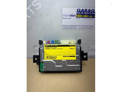 Electronic module MERCEDES-BENZ E-CLASS (W213) E 220 d (213.004) | BP38851504M83 - Image 6