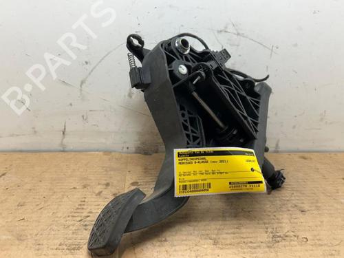 Pedal embrague Pedal embrague 38820691 38820691