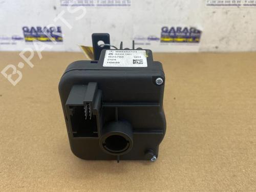 Headlight switch MERCEDES-BENZ A-CLASS (W169) A 160 (169.031, 169.331) | BP38847252I24 - Image 3