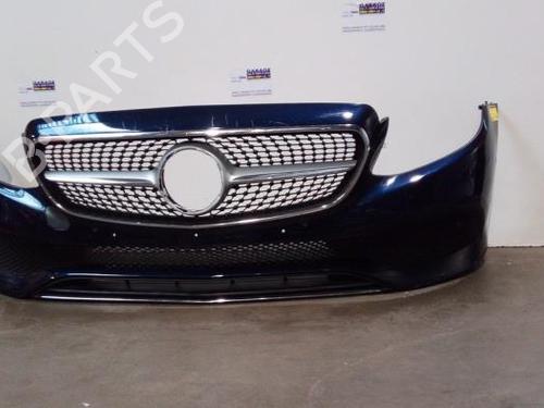 Front bumper MERCEDES-BENZ E-CLASS Coupe (C238) E 220 d (238.314) | BP38853810C7 - Image 3