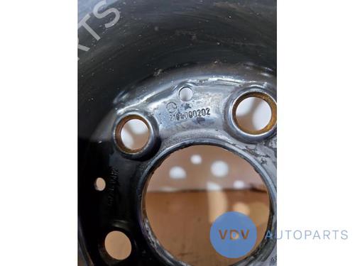 Rim MERCEDES-BENZ E-CLASS (W210) E 200 (210.035) | BP29704190C45 