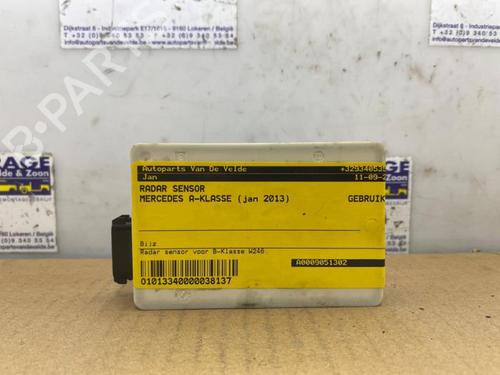 Used Electronic sensor Electronic sensor 38846464 38846464