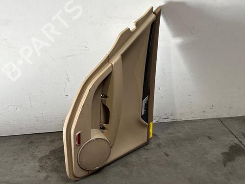 Rear left panel MERCEDES-BENZ C-CLASS (W204) C 200 Kompressor (204.041) | BP38818644C60 - Image 3