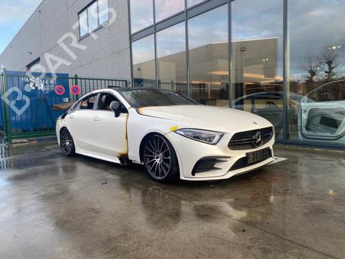 Electronic sensor MERCEDES-BENZ CLS (C257) AMG CLS 53 EQ Boost 4-Matic+ (257.361) | BP38834186M84 - Image 5