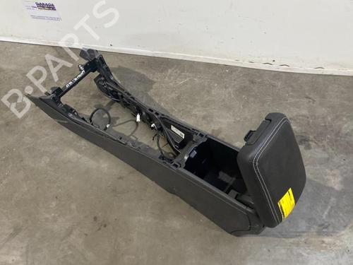 Middle console MERCEDES-BENZ A-CLASS (W176) A 180 CDI / d (176.012) | BP38847509I22 - Image 2