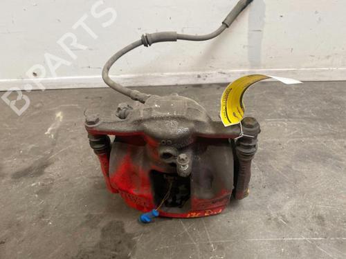 Right front brake caliper MERCEDES-BENZ A-CLASS (W176) A 200 CDI / d (176.008) | BP38847529M104 - Image 2