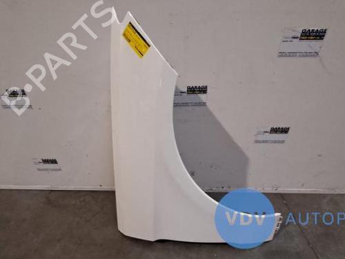 Used Right front fenders MERCEDES-BENZ M-CLASS (W166) ML 350 4-matic (166.057) (306 hp) 25955603