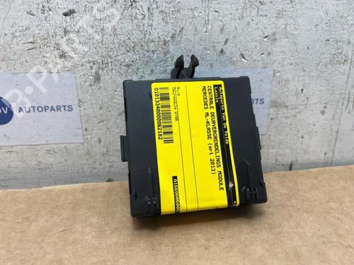 Electronic module MERCEDES-BENZ M-CLASS (W166) ML 350 BlueTEC 4-matic (166.024, 166.023) | BP38836568M83 - Image 3