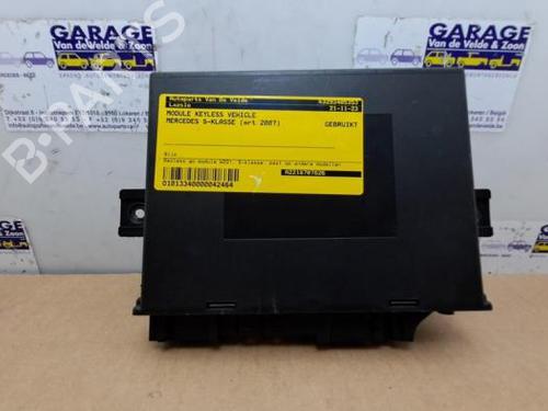 Used Electronic module Electronic module 38844708 38844708