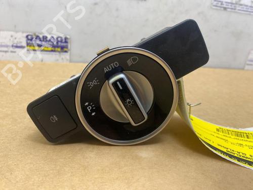 headlight-switch-mercedes-benz-gla-class-x156-2013-2014-2015-2016-2017-2018-2019-2020-2021-2022-38842683 main image