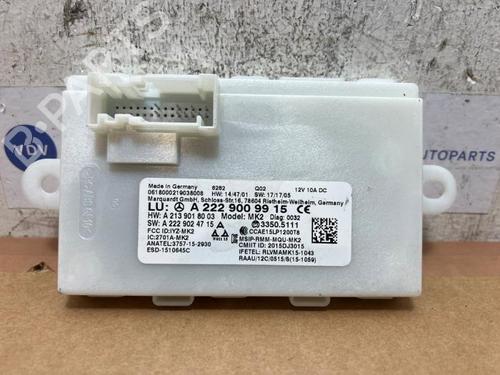 antennabase-mercedes-benz-e-class-w213-2016-38833885 main image