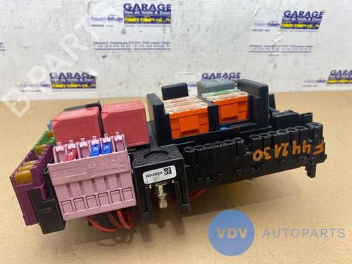Fuse box MERCEDES-BENZ C-CLASS (W205) C 220 BlueTEC / d (205.002, 205.004) | BP25951980E1 
