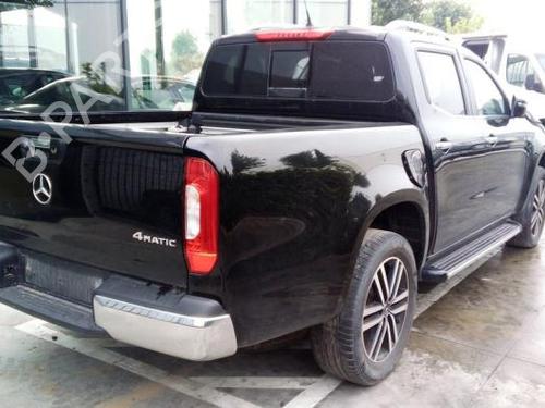 Transfer box MERCEDES-BENZ X-CLASS (470) X 250 d 4-matic (470.231) | BP38836944M36 - Image 7
