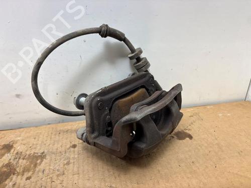Used Left front brake caliper MERCEDES-BENZ A-CLASS (W177) A 180 d (177.003) (116 hp) 30403097
