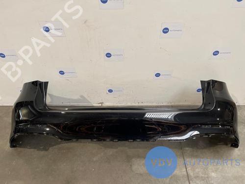 Used Rear bumper MERCEDES-BENZ GLC (X253) 250 4-matic (253.946) (211 hp) 25963620