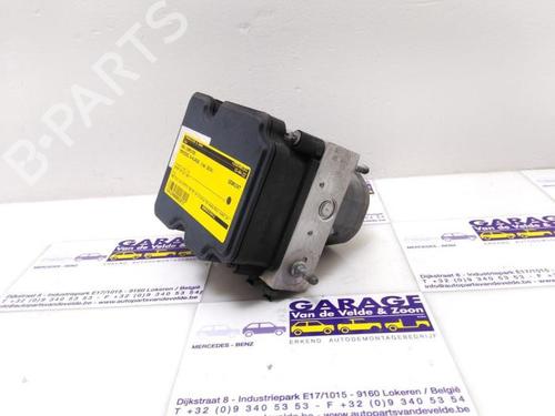 ABS pump MERCEDES-BENZ A-CLASS (W176) A 180 CDI / d (176.012) | BP38856591M43 - Image 2